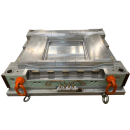 車窗覆蓋件模具